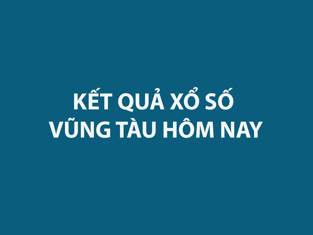 Lịch sử và Phát triển của Xổ số Bà Rịa Vũng Tàu